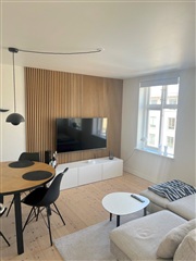 Billede 1. Lejlighed, Kastetvej, Aalborg 