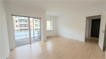 Photo 9. Apartment, Edvard Falcks Gade, København V 