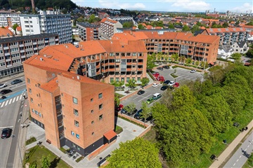 Photo 11. Apartment, Lille Borgergade, Nørresundby 