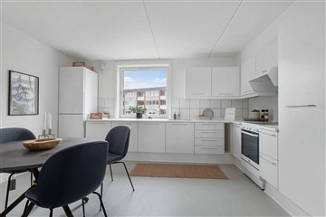 Photo 5. Apartment, Lille Borgergade, Nørresundby 