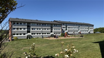 Billede 1. Lejlighed, Stoldal, Hobro 
