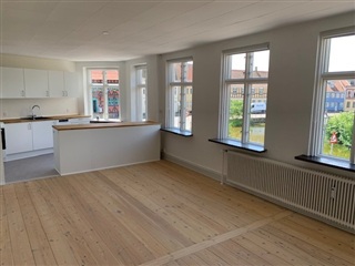 Billede 9. Lejlighed, Slotsgade, Nyborg 