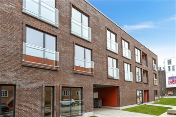 Billede 9. Lejlighed, Katrinedalsvej, Vanløse 