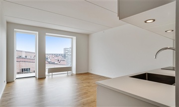 Photo 1. Apartment, Richard Mortensens Vej, København S 