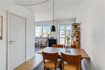 Billede 4. Lejlighed, Gammel Køge Landevej, Hvidovre 