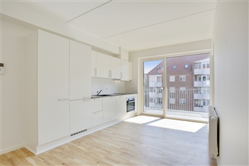 Billede 1. Lejlighed, Trøjborgvej, Aarhus N 