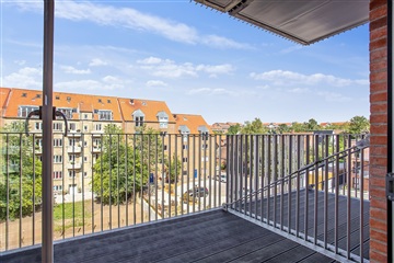 Billede 4. Lejlighed, Trøjborgvej, Aarhus N 