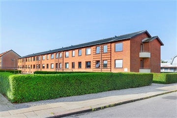 Billede 10. Lejlighed, Nattergalvej, Randers C 