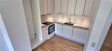 Billede 1. Lejlighed, Højrupsvej, Frederikshavn 