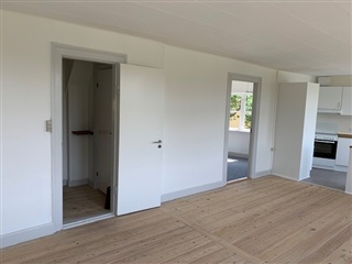 Billede 2. Lejlighed, Slotsgade, Nyborg 