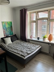 Photo 2. Room, Marstalsgade, København Ø 