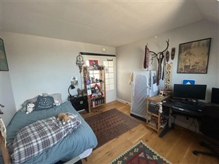 Photo 1. Room, Marstalsgade, København Ø 