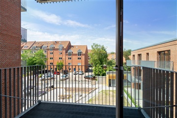 Photo 7. Apartment, Trøjborgvej, Aarhus N 