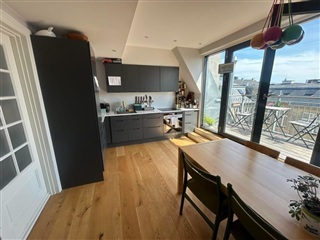 Photo 4. Room, Marstalsgade, København Ø 