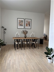 Billede 4. Lejlighed, Rantzausgade, København N 