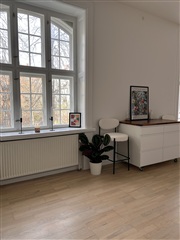 Billede 2. Lejlighed, Rantzausgade, København N 