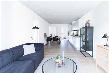 Billede 6. Hus/villa, Katholtvej, Silkeborg 