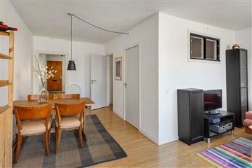 Billede 5. Lejlighed, Gammel Køge Landevej, Hvidovre 