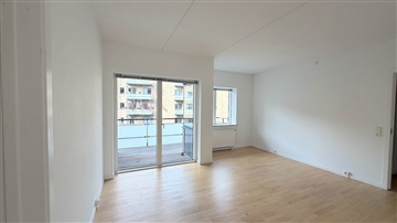 Photo 7. Apartment, Edvard Falcks Gade, København V 