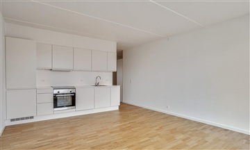 Photo 3. Apartment, Richard Mortensens Vej, København S 