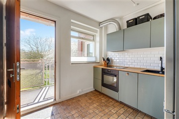 Billede 6. Lejlighed, Gammel Køge Landevej, Hvidovre 