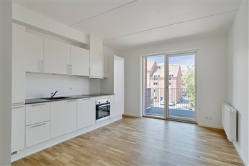 Photo 1. Apartment, Trøjborgvej, Aarhus N 