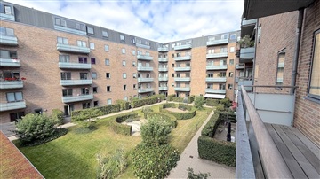 Photo 8. Apartment, Edvard Falcks Gade, København V 