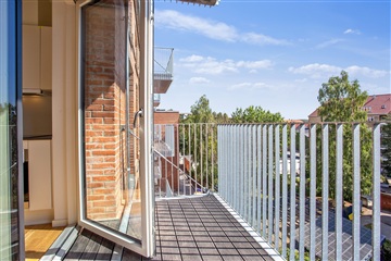 Billede 6. Lejlighed, Trøjborgvej, Aarhus N 