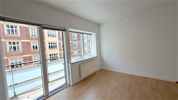 Photo 3. Apartment, Edvard Falcks Gade, København V 
