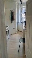Photo 1. Room, Marstalsgade, København Ø 