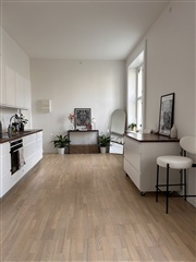 Billede 1. Lejlighed, Rantzausgade, København N 