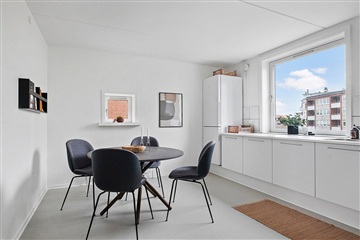 Photo 1. Apartment, Lille Borgergade, Nørresundby 