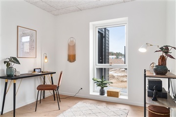Billede 2. Hus/villa, Sommerfugleengen, Silkeborg 