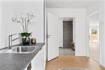 Billede 5. Hus/villa, Sommerfugleengen, Silkeborg 