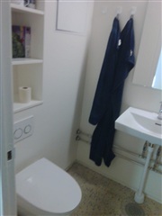 Photo 3. Room, Strandmarksvej, Hvidovre 