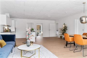 Billede 6. Hus/villa, Sommerfugleengen, Silkeborg 