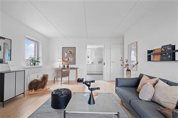 Photo 4. Apartment, Lille Borgergade, Nørresundby 