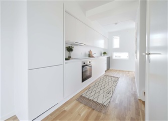 Billede 4. Hus/villa, Tulipanlunden, Aarhus N 