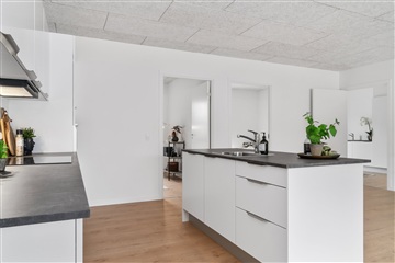 Billede 10. Hus/villa, Sommerfugleengen, Silkeborg 
