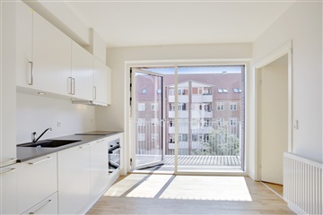 Billede 3. Lejlighed, Trøjborgvej, Aarhus N 
