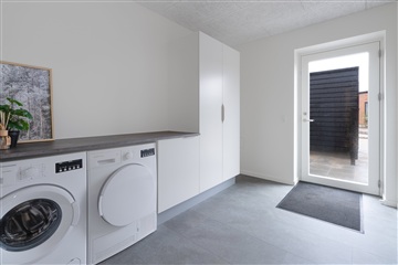 Billede 6. Hus/villa, Bakkegårdsvej, Børkop 