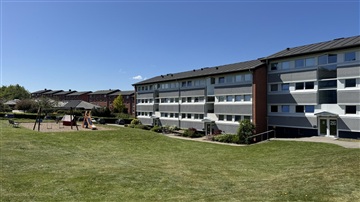 Billede 5. Lejlighed, Stoldal, Hobro 