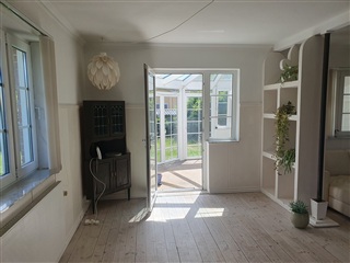 Billede 18. Hus/villa, Måløvvej, Stenløse 