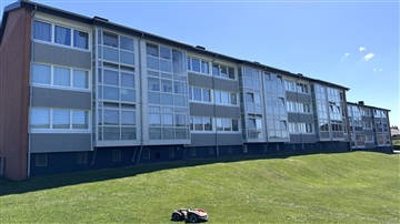 Billede 8. Lejlighed, Stoldal, Hobro 