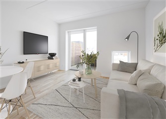 Billede 1. Hus/villa, Tulipanlunden, Aarhus N 