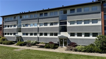 Billede 3. Lejlighed, Stoldal, Hobro 