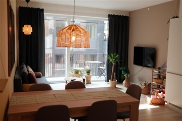 Billede 1. Lejlighed, Lagergade, København V 