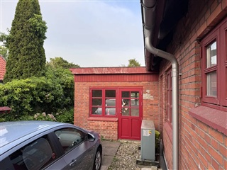 Photo 11. House, Ved Kæret, Taastrup 