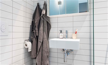 Billede 9. Lejlighed, Gøteborg Allé, Aarhus N 