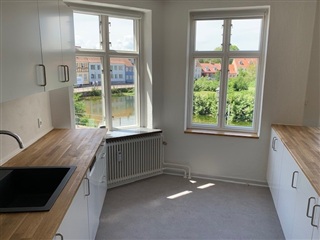Billede 8. Lejlighed, Slotsgade, Nyborg 